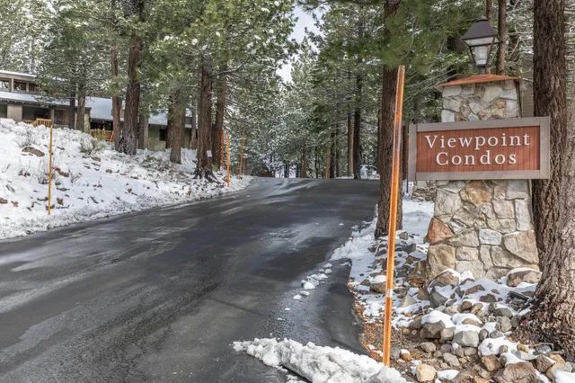 $470,000 | 152 Viewpoint Road, Unit 105, Mammoth Lakes, CA 93546