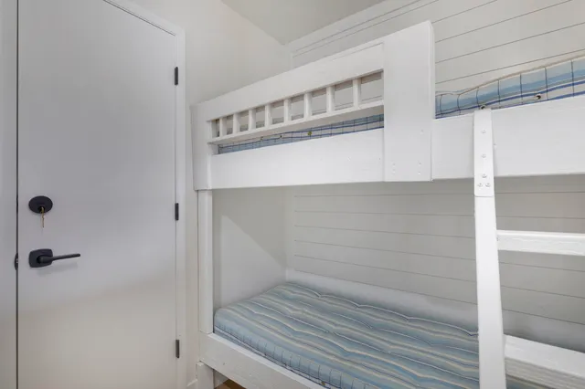 a view of a walk in closet