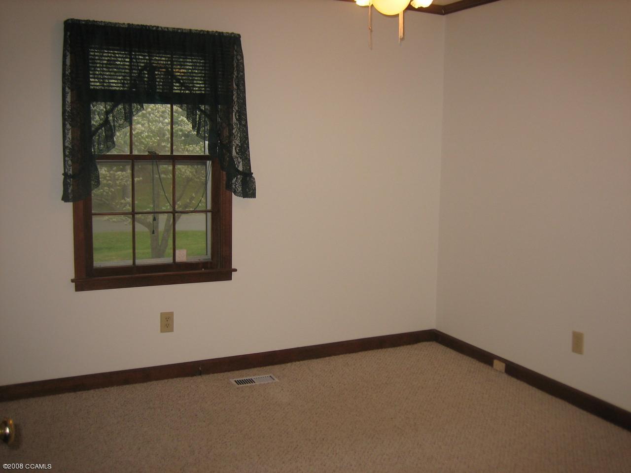 146 Fort Benjamin Road Newport, NC 28570 - Photo 8 of 16 Bedroom 3