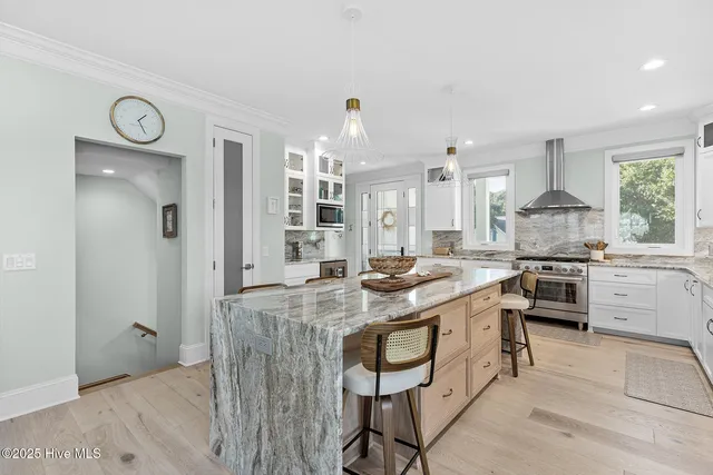 $1,800,000 | 434 Settlers Lane, Kure Beach, NC 28449