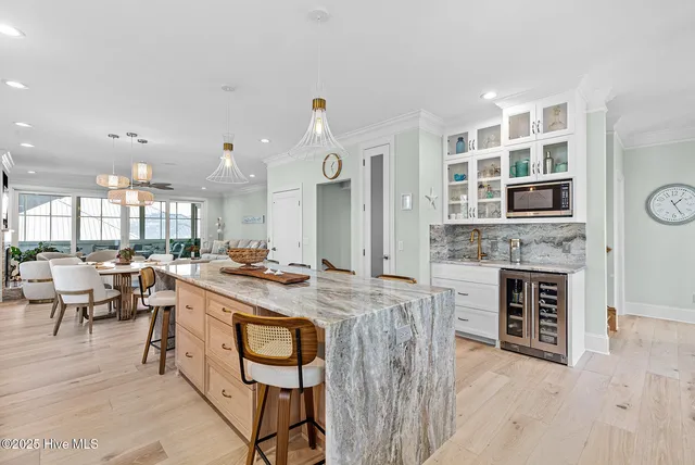 $1,800,000 | 434 Settlers Lane, Kure Beach, NC 28449