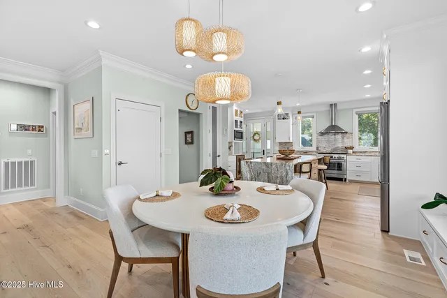 $1,800,000 | 434 Settlers Lane, Kure Beach, NC 28449