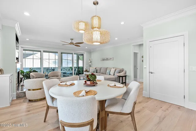 $1,800,000 | 434 Settlers Lane, Kure Beach, NC 28449