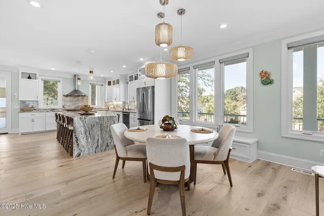 $1,800,000 | 434 Settlers Lane, Kure Beach, NC 28449