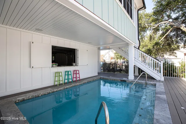 $1,800,000 | 434 Settlers Lane, Kure Beach, NC 28449