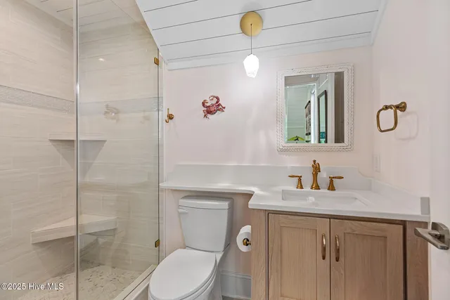 $1,800,000 | 434 Settlers Lane, Kure Beach, NC 28449