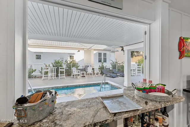 $1,800,000 | 434 Settlers Lane, Kure Beach, NC 28449