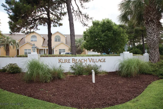 $1,800,000 | 434 Settlers Lane, Kure Beach, NC 28449