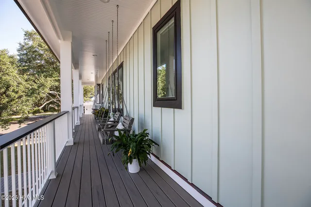 $1,800,000 | 434 Settlers Lane, Kure Beach, NC 28449