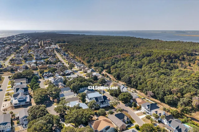 $1,800,000 | 434 Settlers Lane, Kure Beach, NC 28449