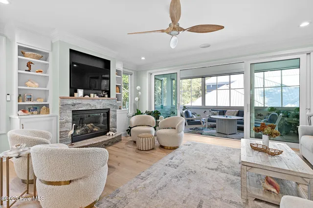 $1,800,000 | 434 Settlers Lane, Kure Beach, NC 28449