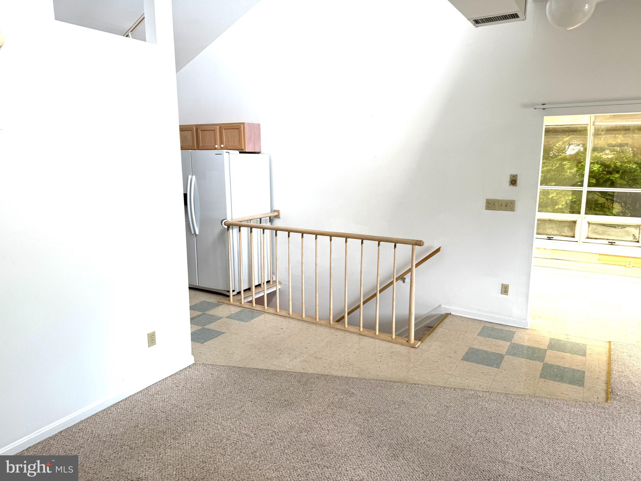 37 Hunters Point Millsboro, DE 19966 - Photo 26 of 38 a view of a hallway with stairs