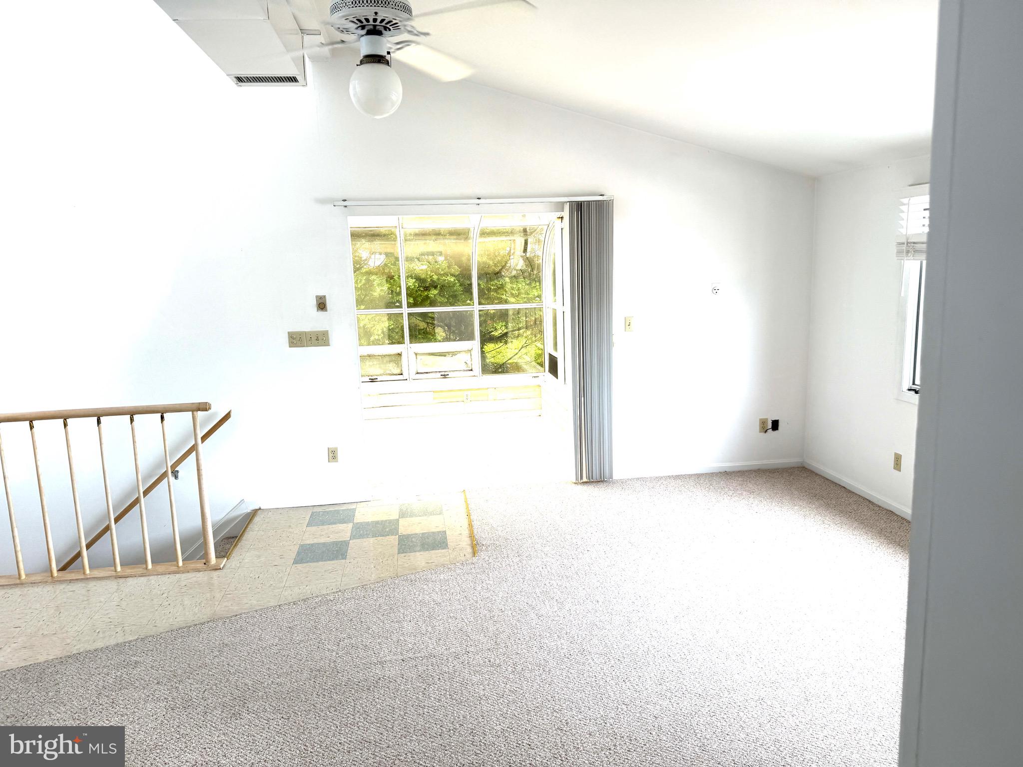 37 Hunters Point Millsboro, DE 19966 - Photo 27 of 38 a view of a livingroom with a staircase