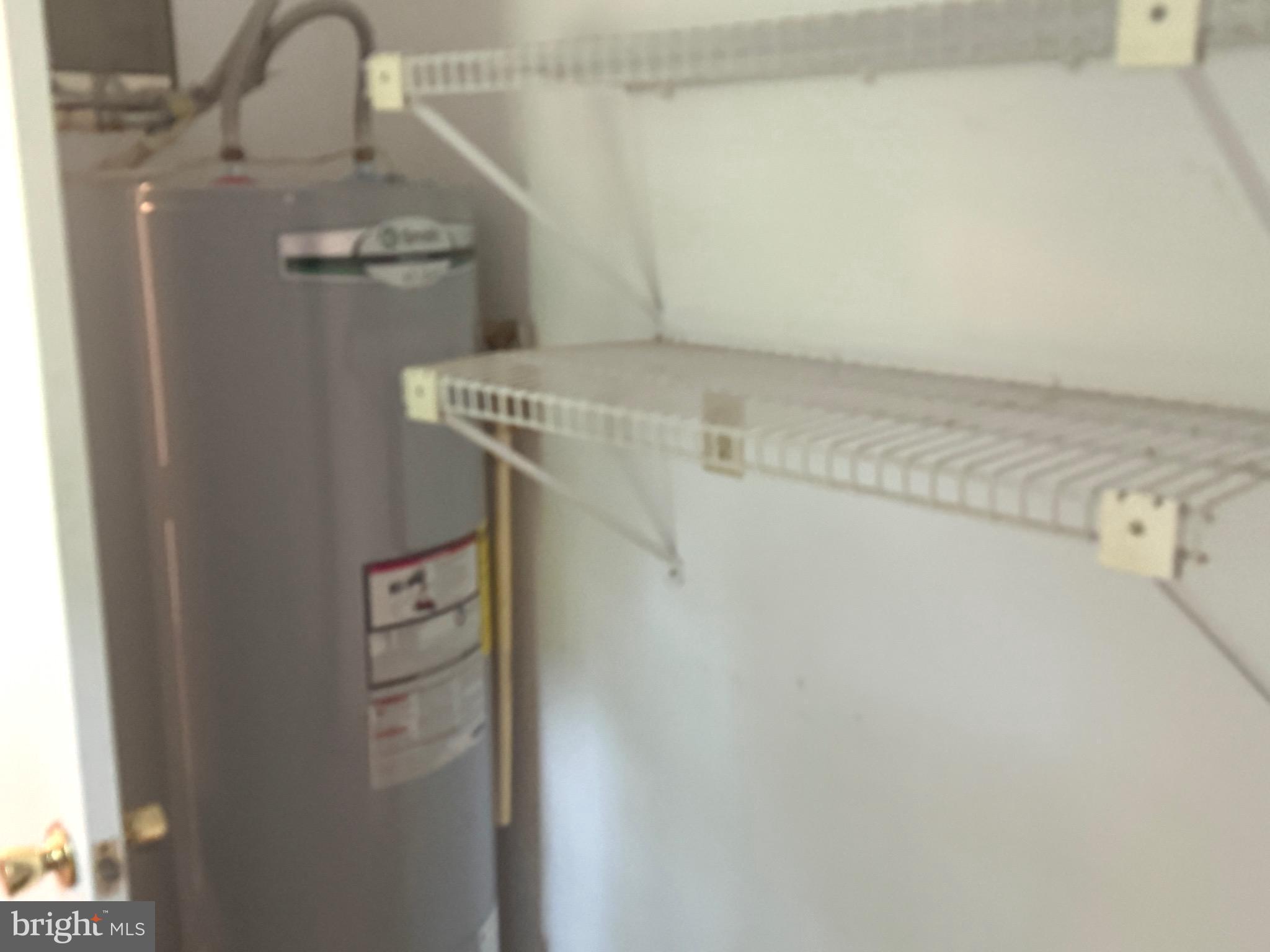 37 Hunters Point Millsboro, DE 19966 - Photo 38 of 38 a close view of utility room