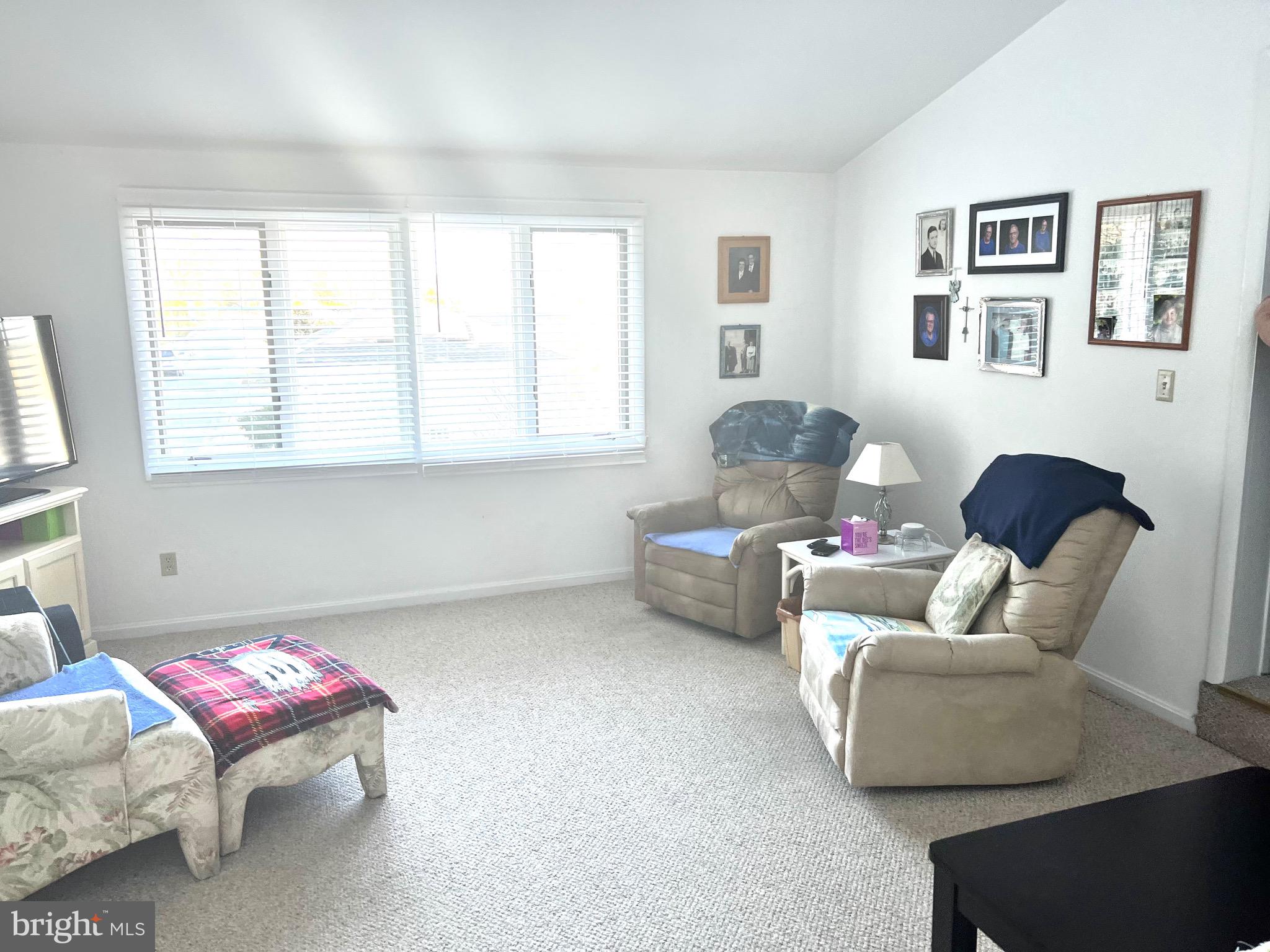 37 Hunters Point Millsboro, DE 19966 - Photo 4 of 38 a living room with furniture and a window