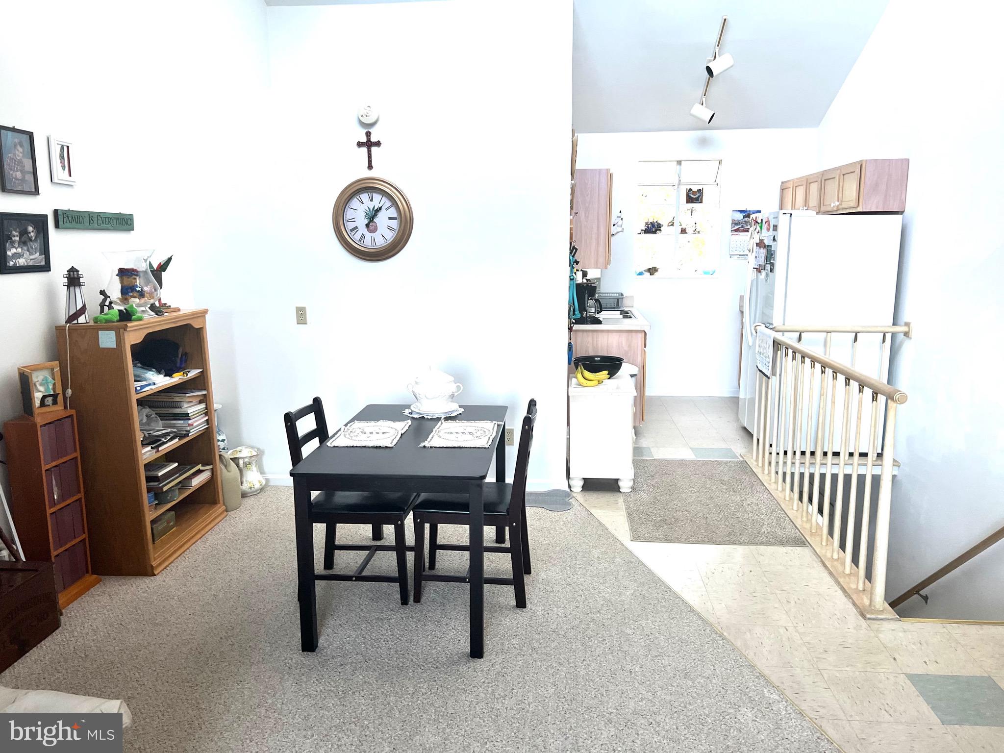 37 Hunters Point Millsboro, DE 19966 - Photo 5 of 38 a view of a dining room with furniture