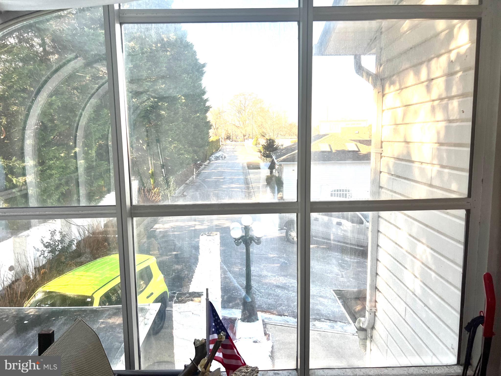 37 Hunters Point Millsboro, DE 19966 - Photo 7 of 38 view from window