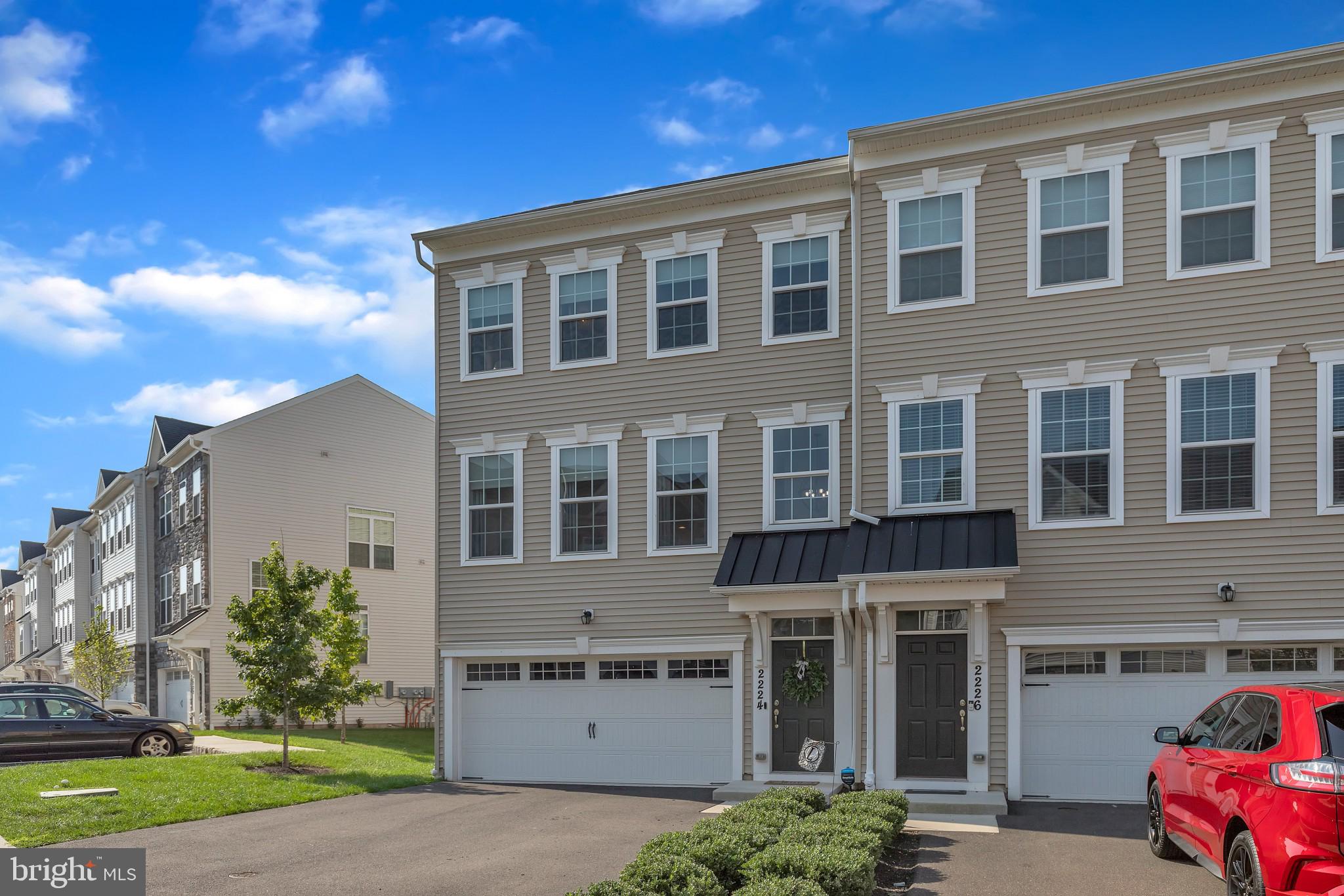 2224 Evin Drive Warrington, PA 18976 - Photo 2 of 29