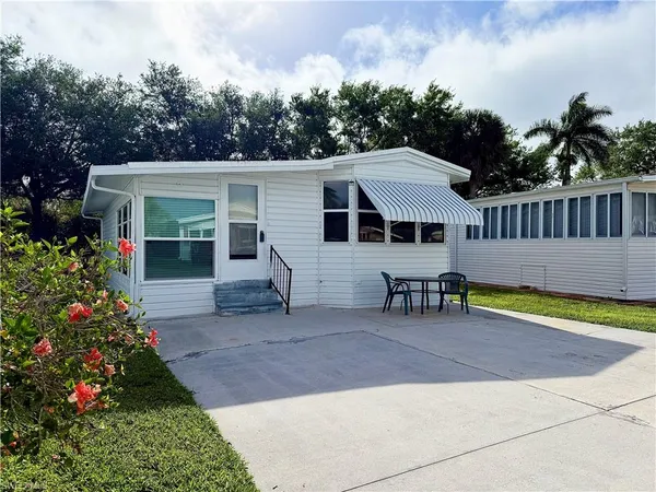 $115,000 | 5 Bass Lane, Unit 5, Naples, FL 34114