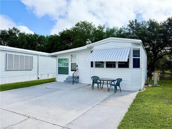 $115,000 | 5 Bass Lane, Unit 5, Naples, FL 34114