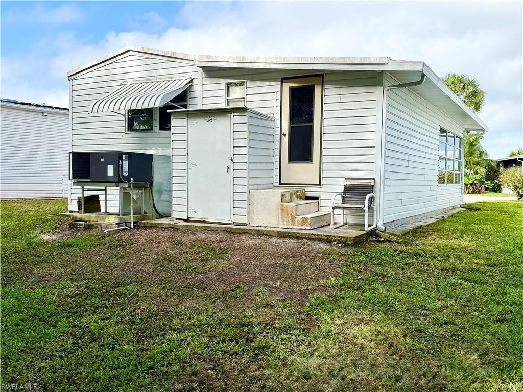 5 Bass Lane, Unit 5 Naples, FL 34114 - Photo 3 of 48