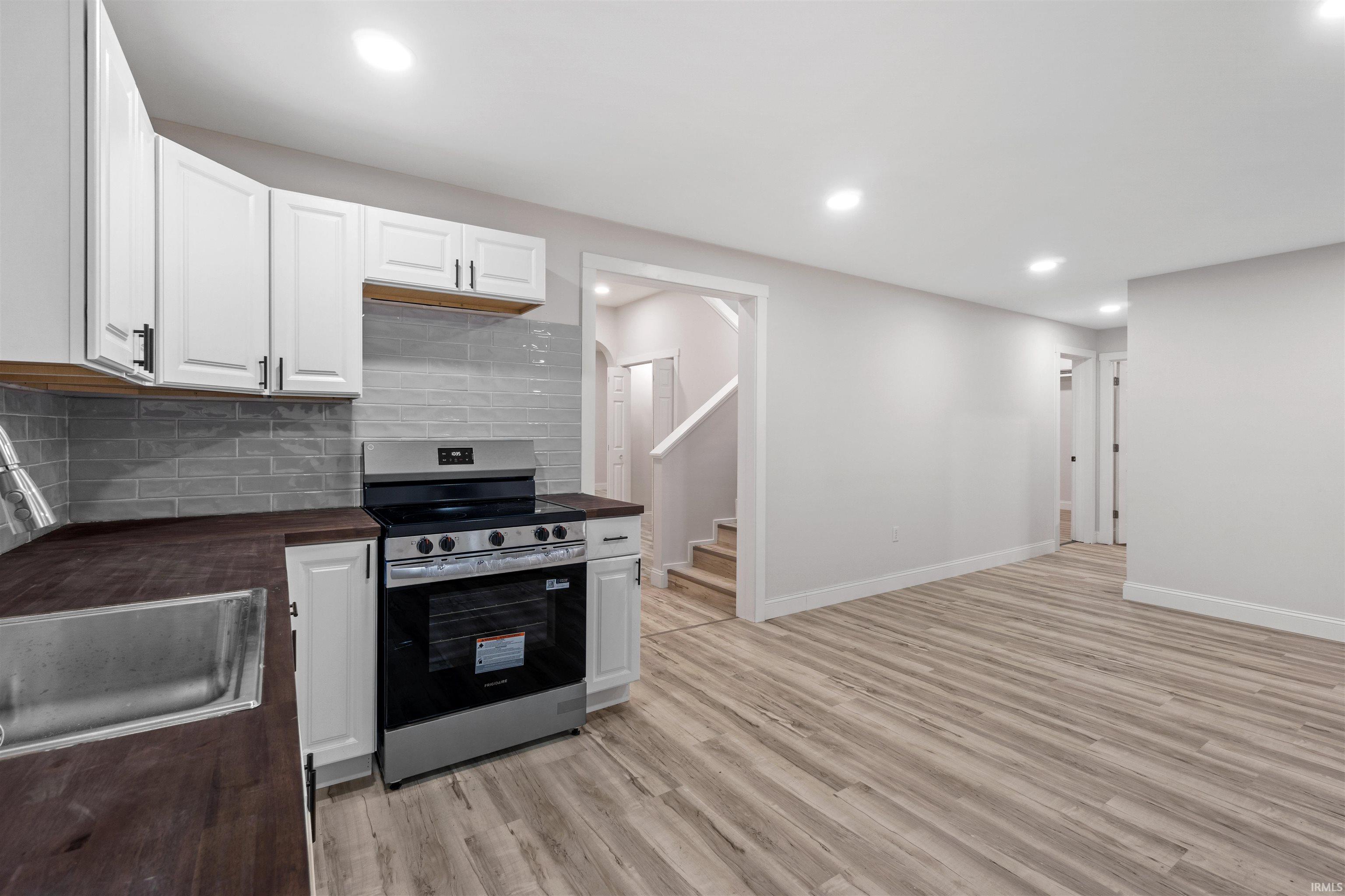 432 North Main Street Fairmount, IN 46928 - Photo 15 of 36