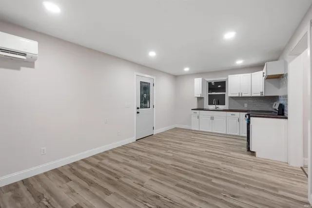 $249,900 | 432 North Main Street, Fairmount, IN 46928