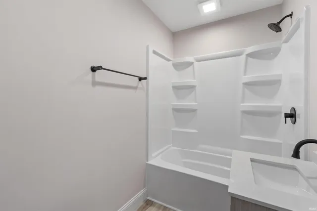 $249,900 | 432 North Main Street, Fairmount, IN 46928