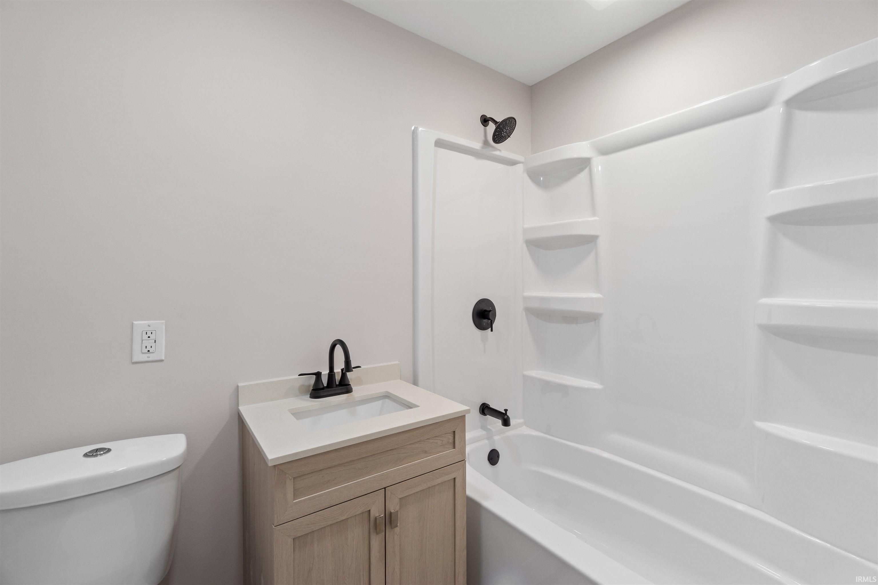 432 North Main Street Fairmount, IN 46928 - Photo 24 of 35