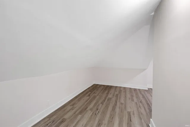 $229,900 | 432 North Main Street, Fairmount, IN 46928