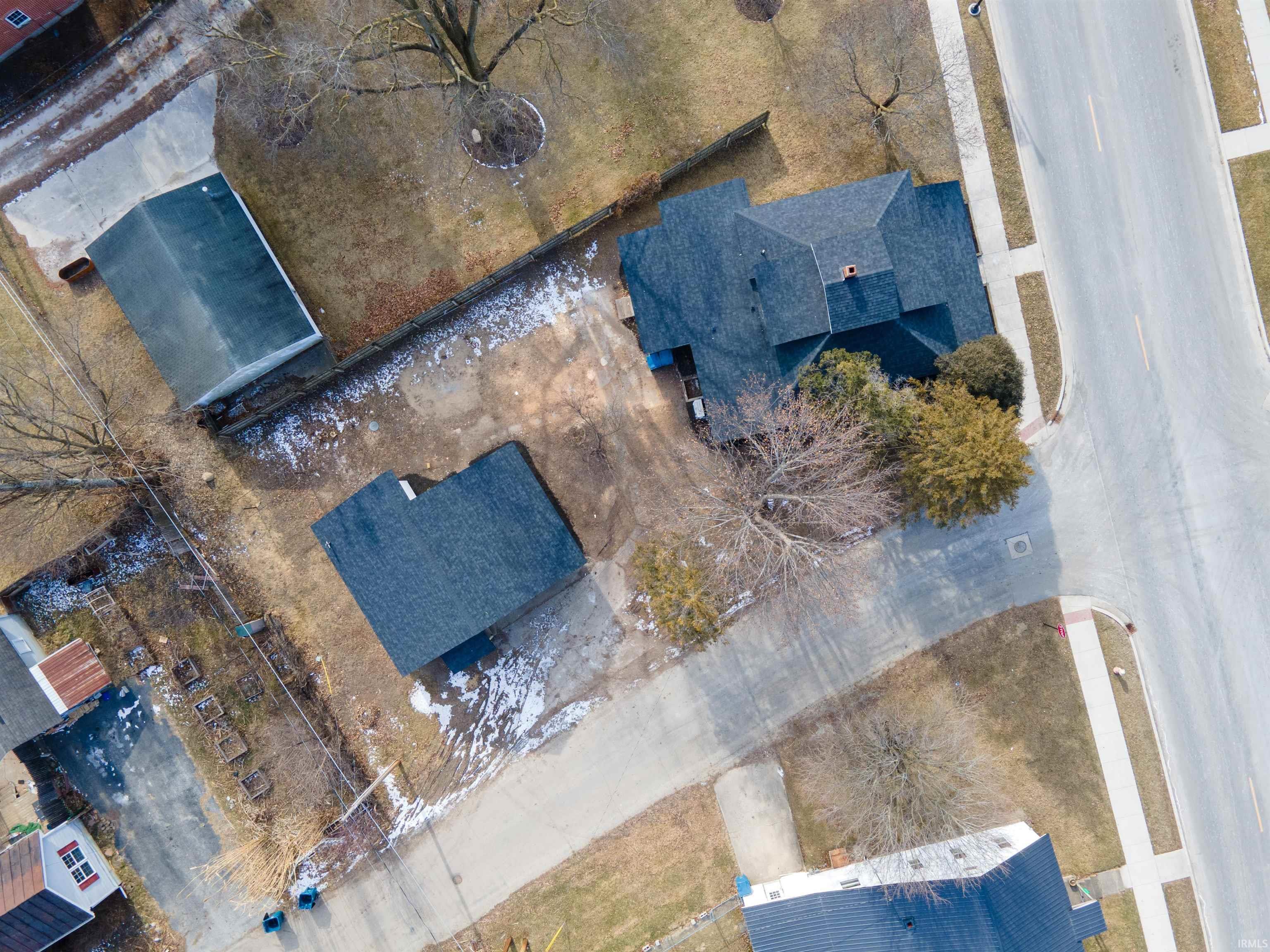 432 North Main Street Fairmount, IN 46928 - Photo 5 of 36