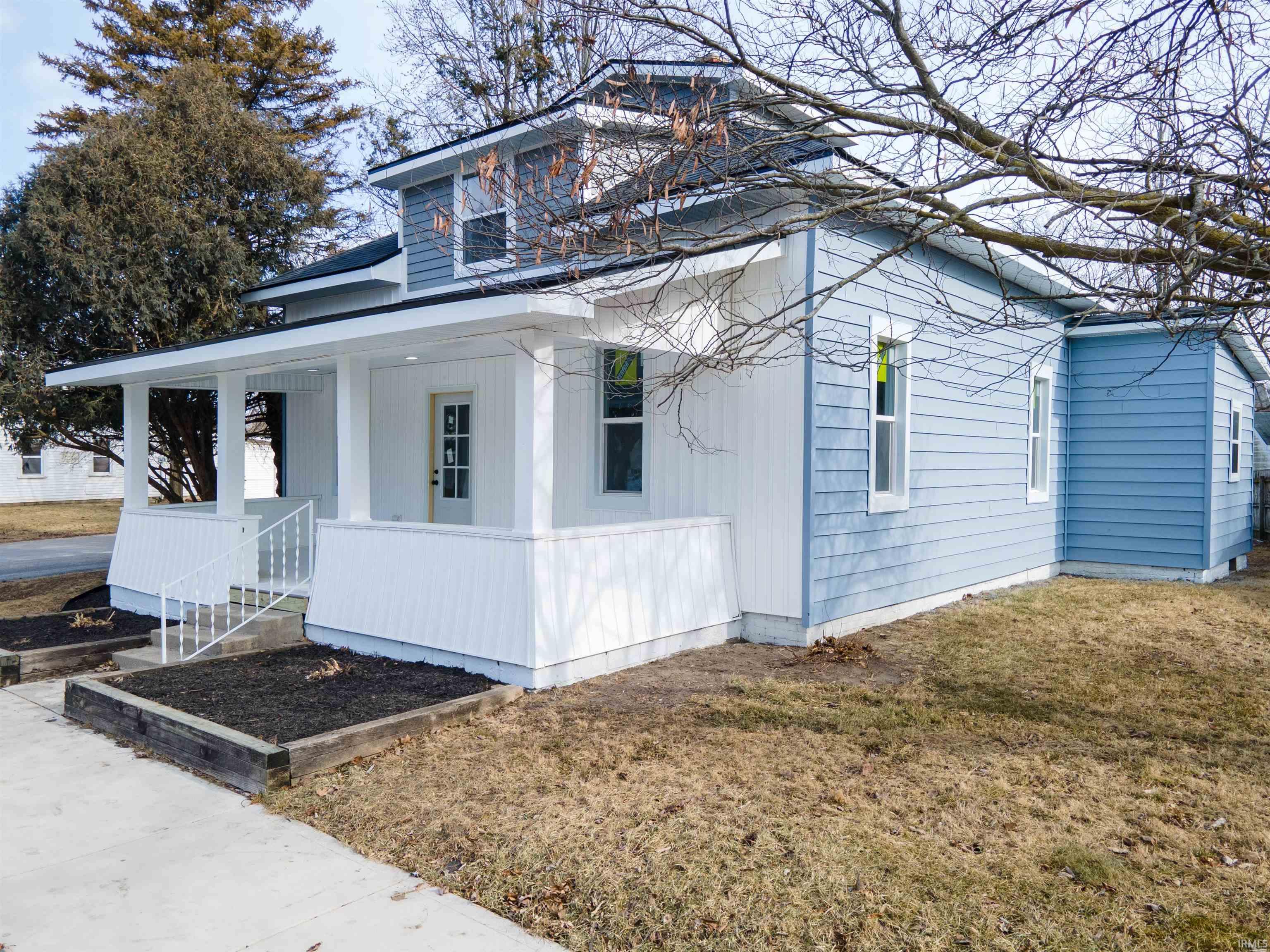 432 North Main Street Fairmount, IN 46928 - Photo 6 of 36