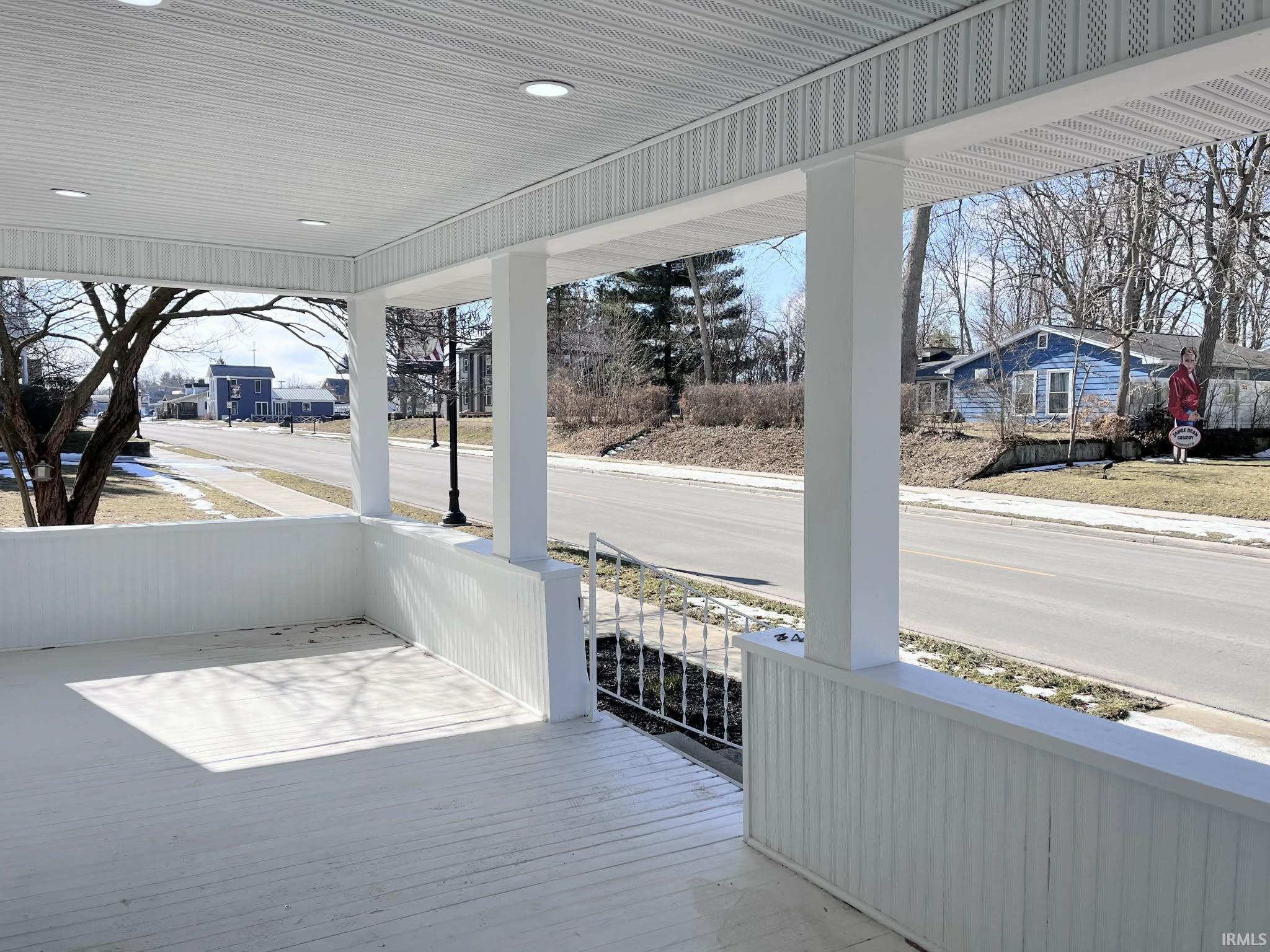 432 North Main Street Fairmount, IN 46928 - Photo 7 of 35