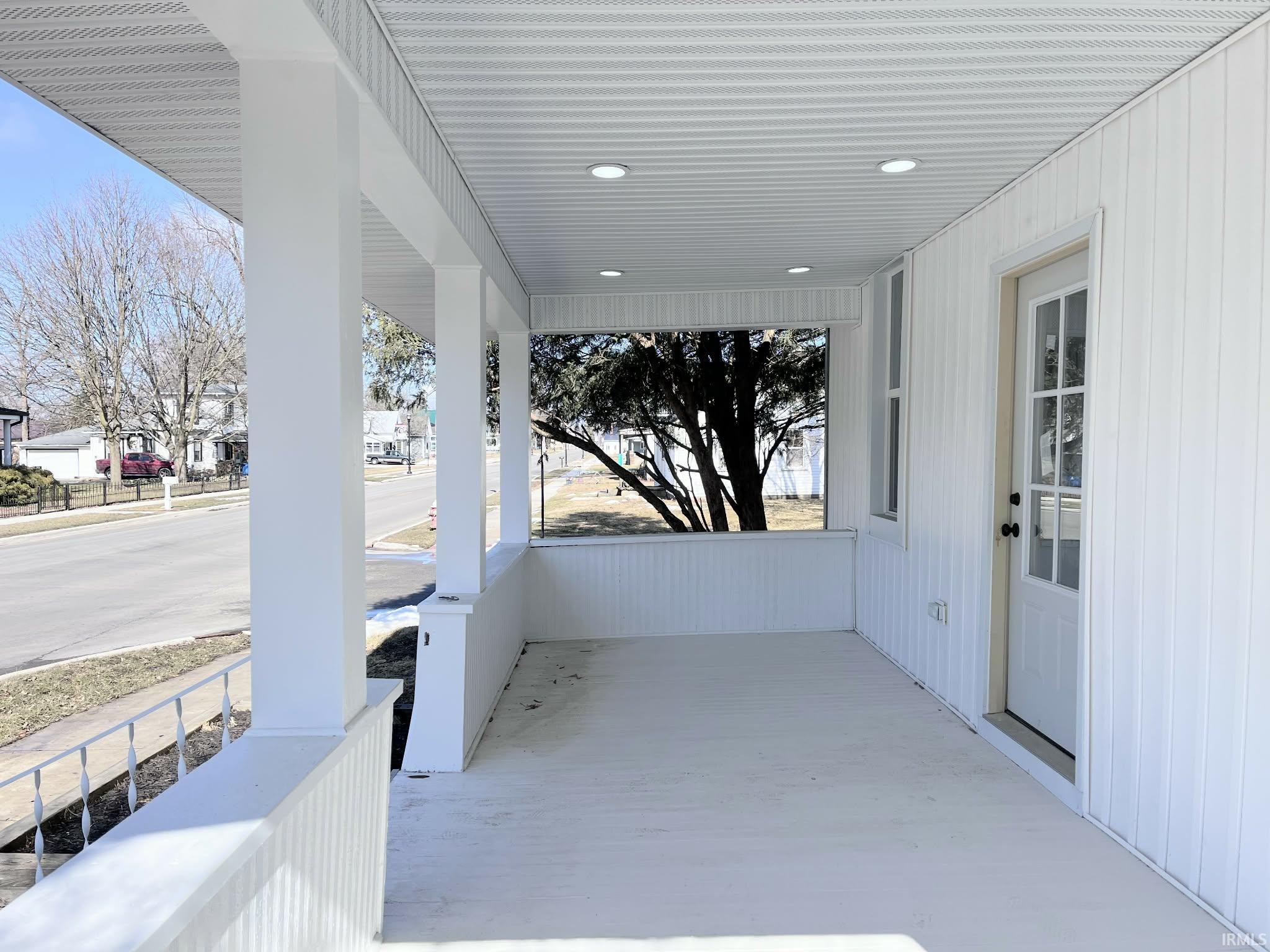 432 North Main Street Fairmount, IN 46928 - Photo 9 of 35