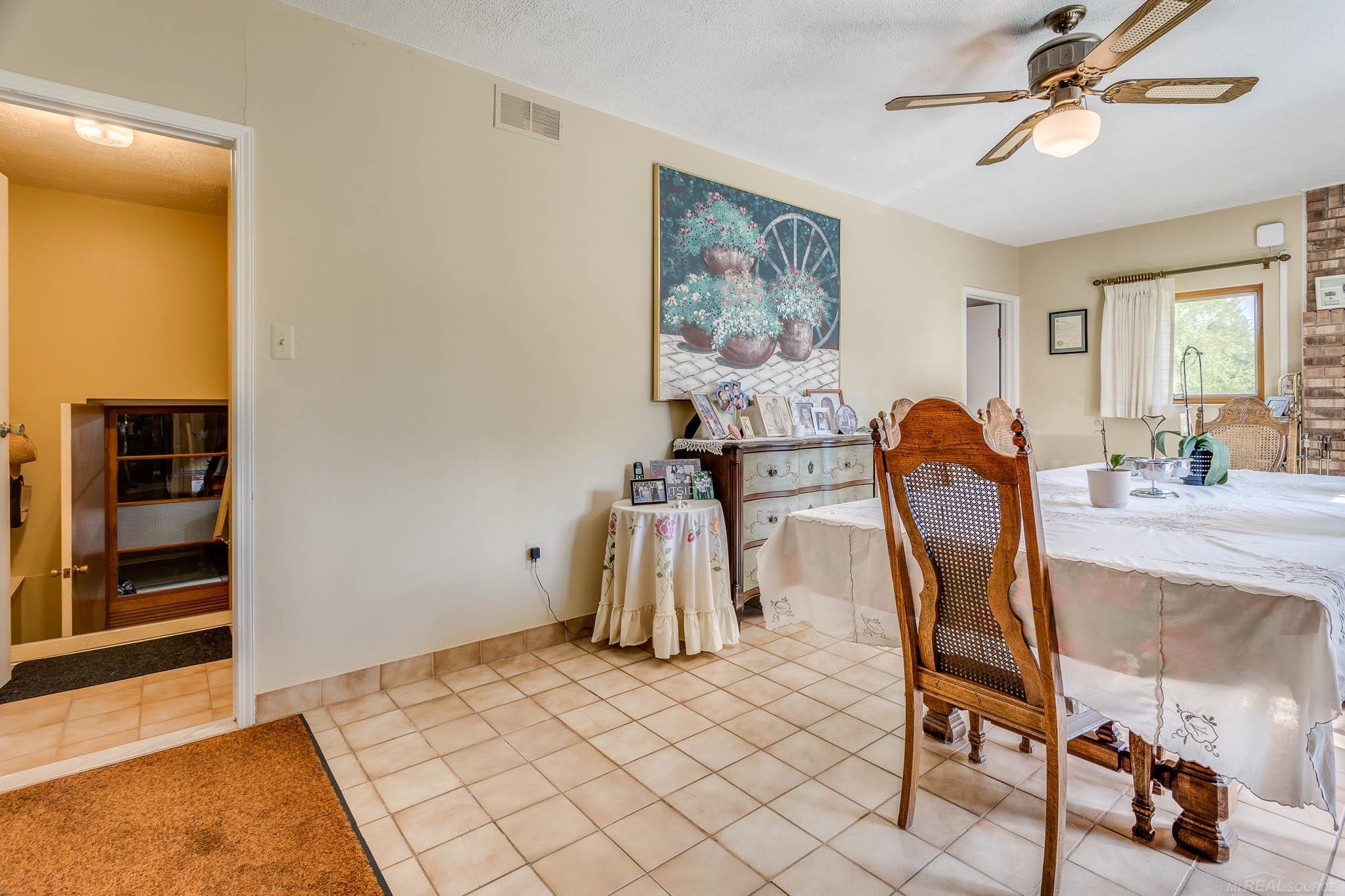 6945 Gardner Line Road Lexington, MI 48450 - Photo 35 of 52 Tile Floors