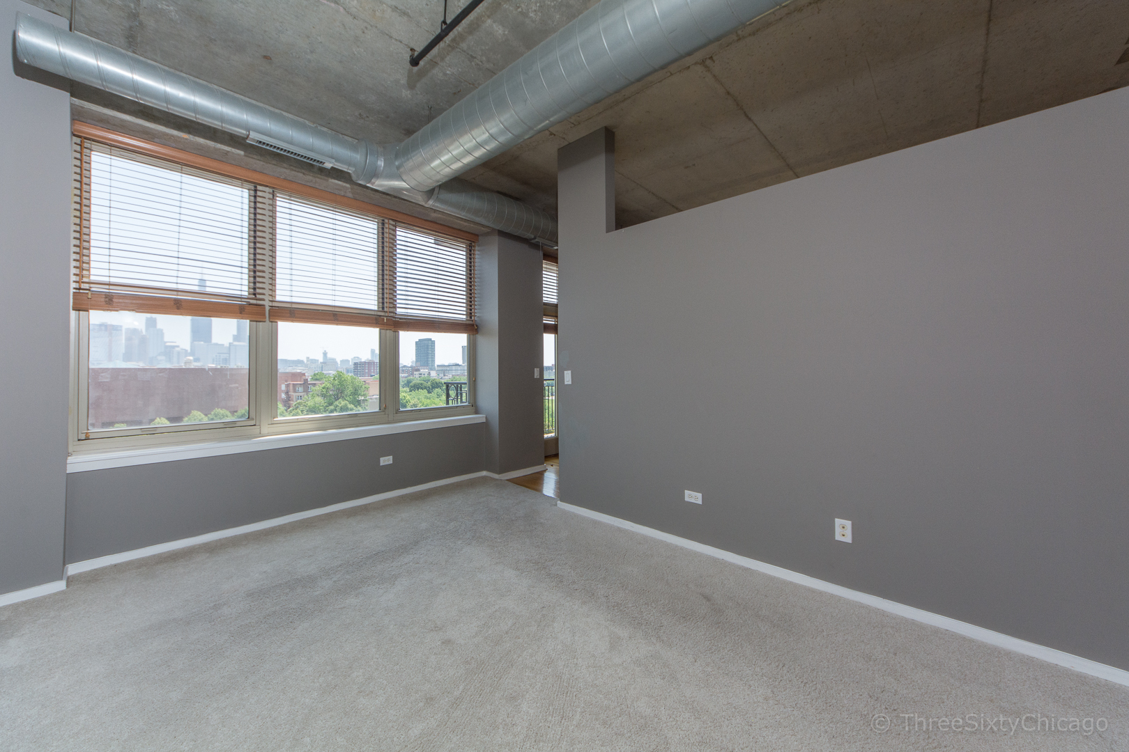 6 South Laflin Street, Unit 709 Chicago, IL 60607 - Photo 11 of 18