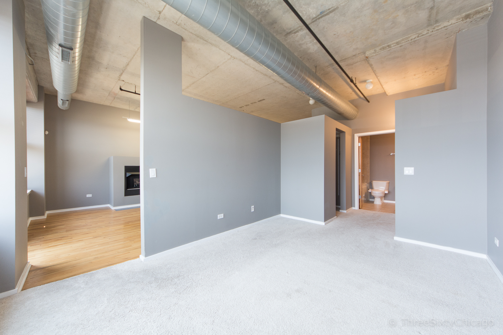 6 South Laflin Street, Unit 709 Chicago, IL 60607 - Photo 13 of 18