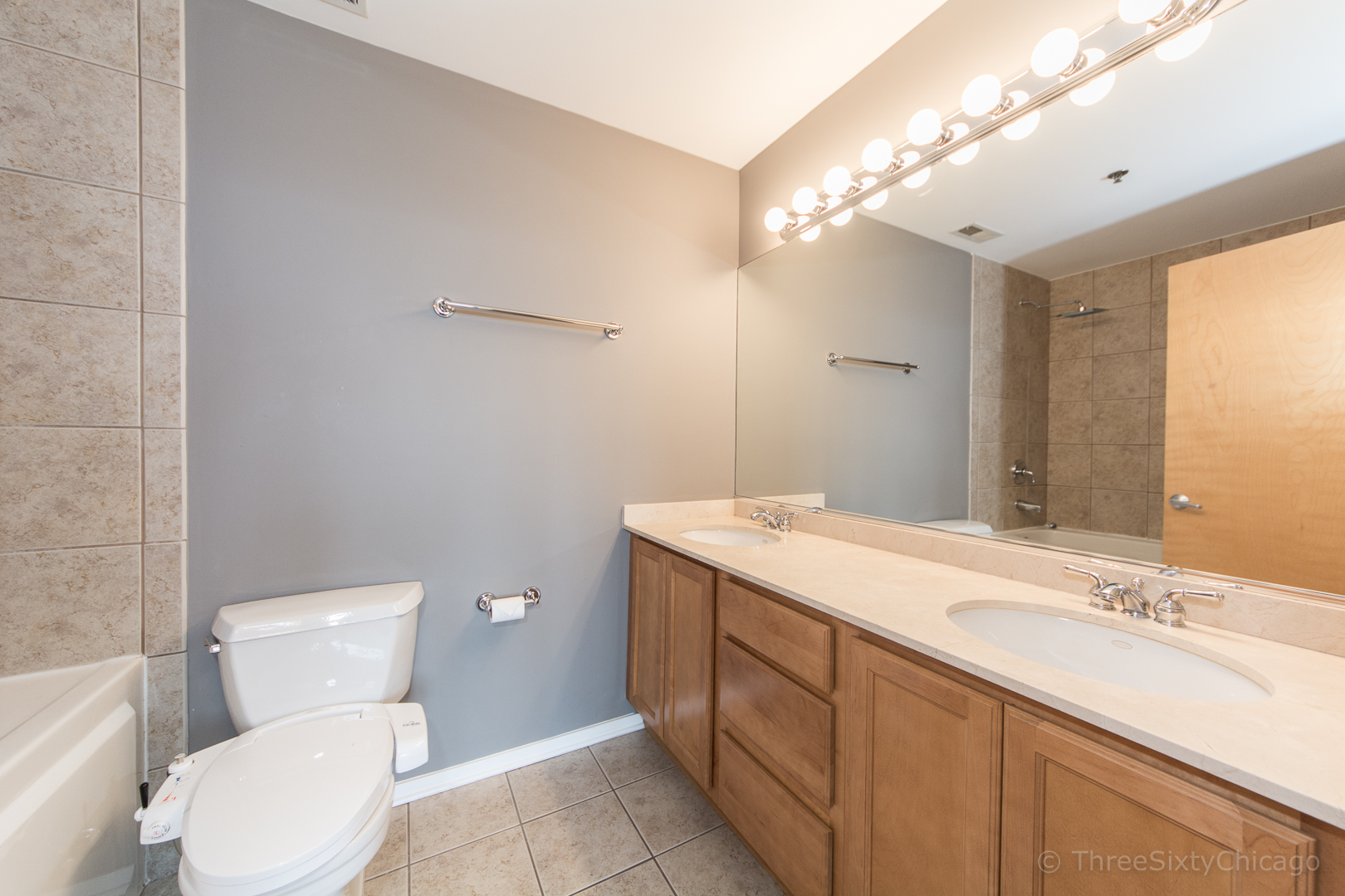6 South Laflin Street, Unit 709 Chicago, IL 60607 - Photo 15 of 18