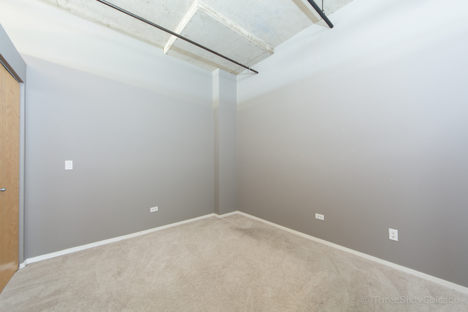 6 South Laflin Street, Unit 709 Chicago, IL 60607 - Photo 16 of 18