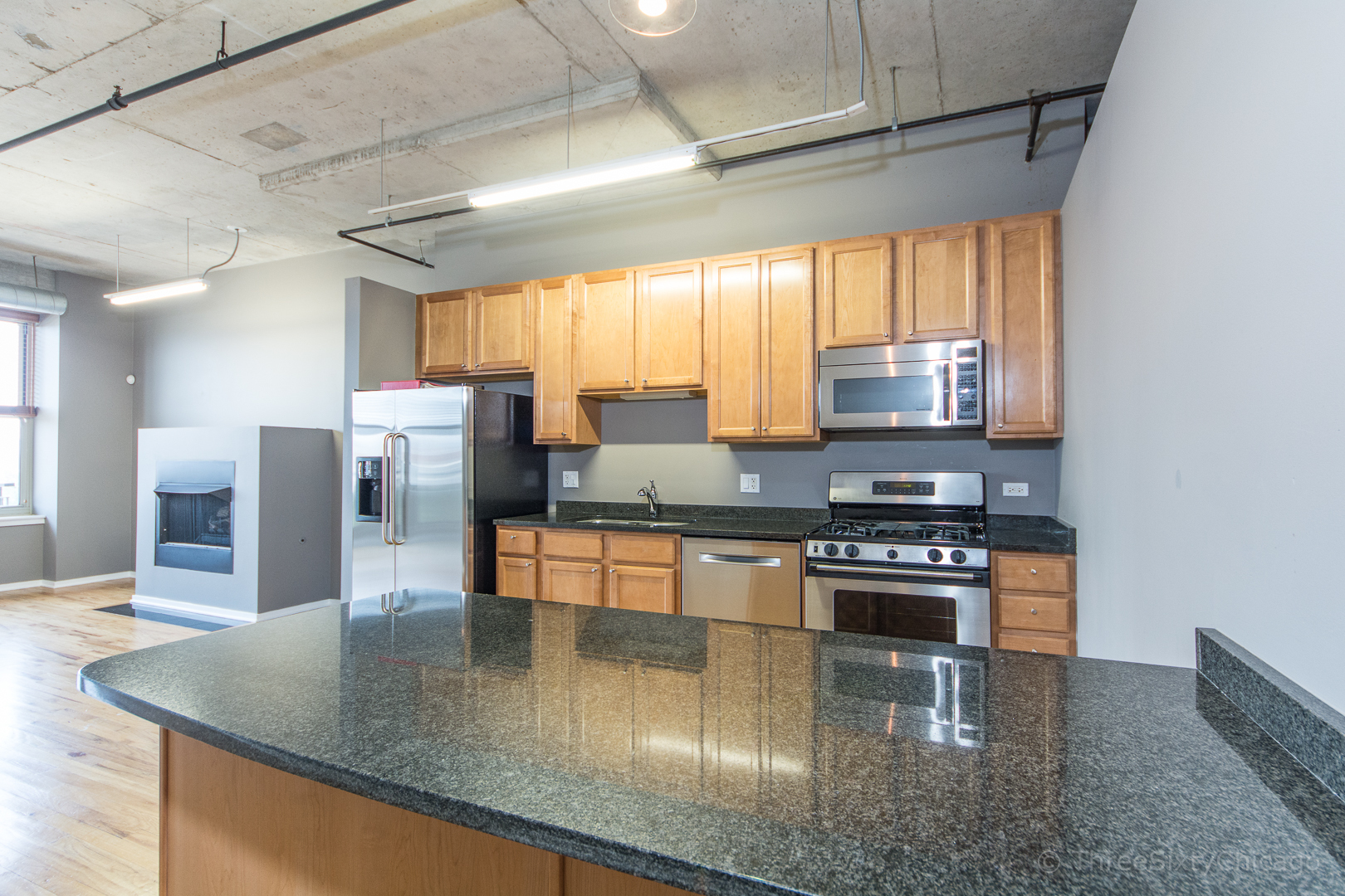 6 South Laflin Street, Unit 709 Chicago, IL 60607 - Photo 3 of 18