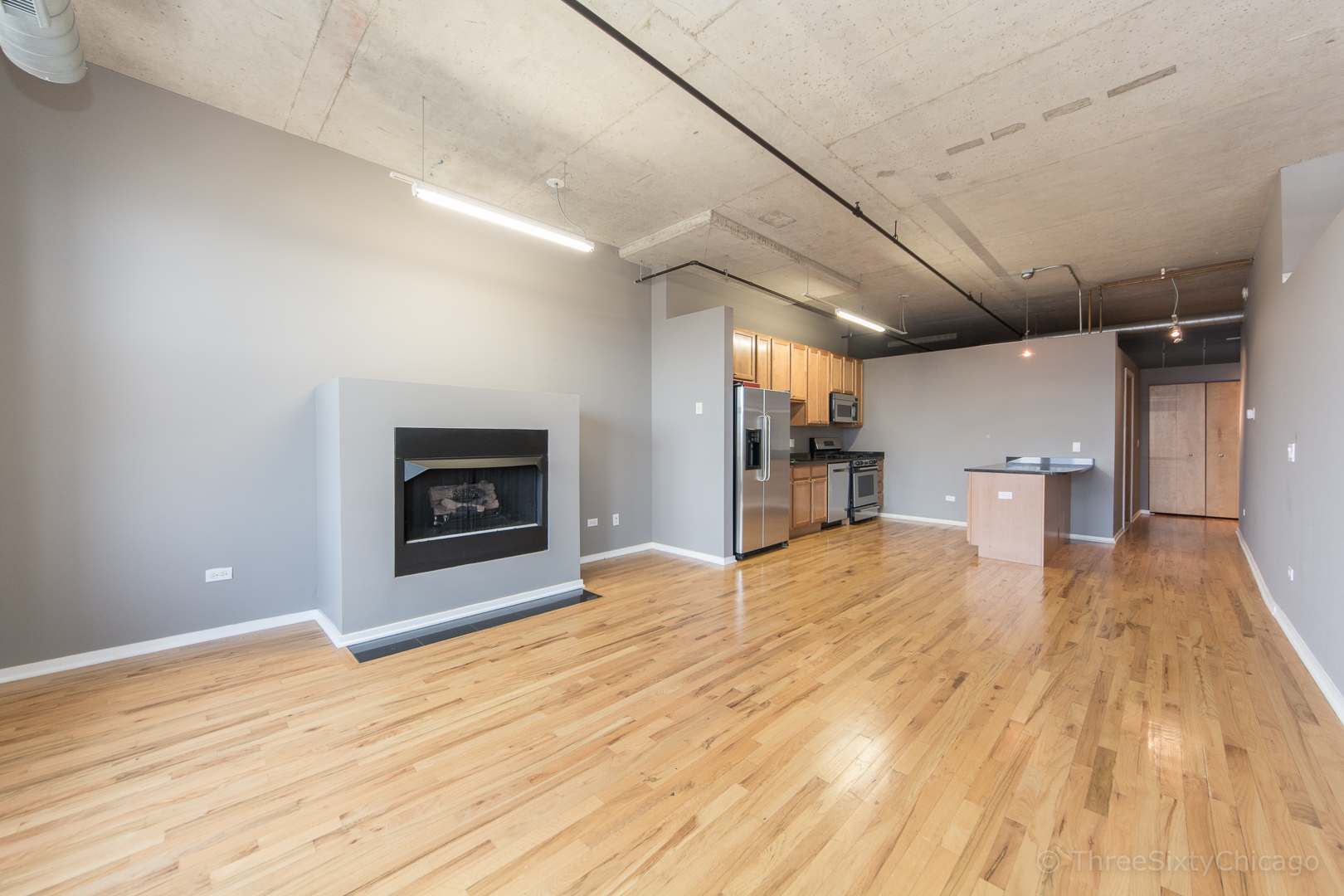 6 South Laflin Street, Unit 709 Chicago, IL 60607 - Photo 4 of 18