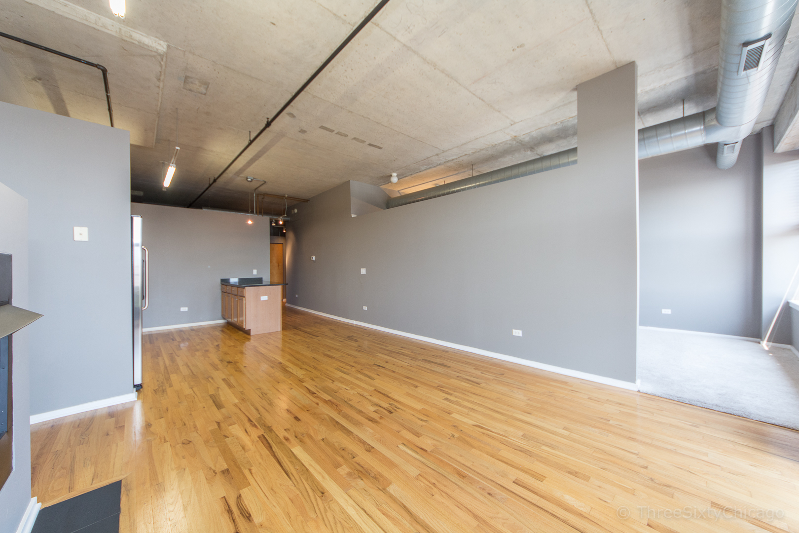 6 South Laflin Street, Unit 709 Chicago, IL 60607 - Photo 5 of 18