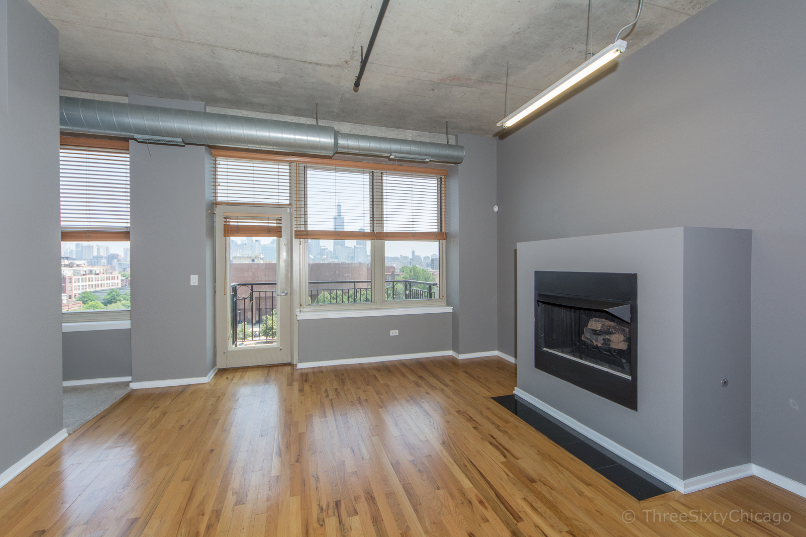 6 South Laflin Street, Unit 709 Chicago, IL 60607 - Photo 6 of 18