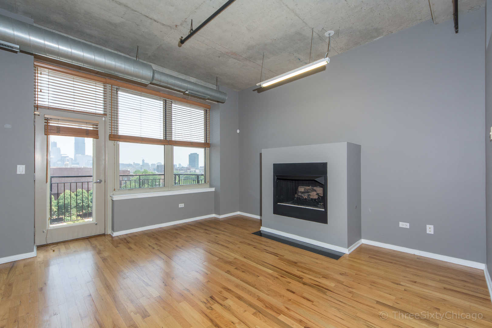 6 South Laflin Street, Unit 709 Chicago, IL 60607 - Photo 7 of 18