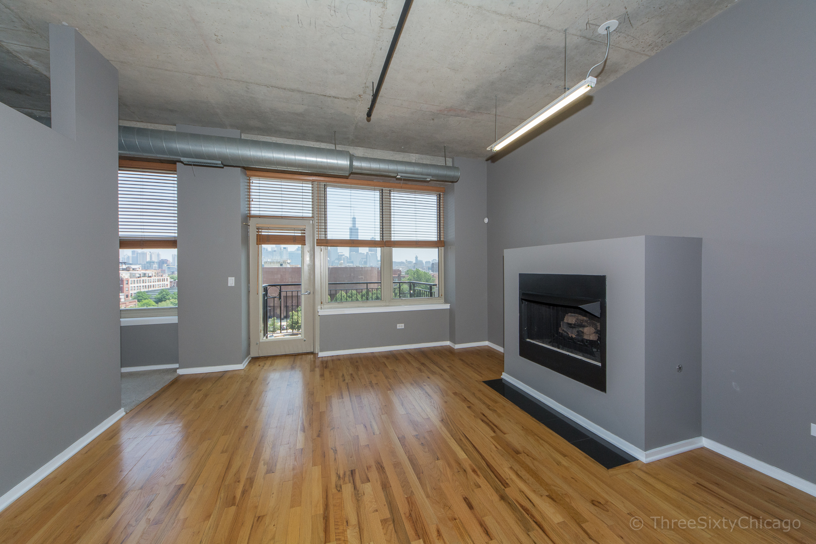 6 South Laflin Street, Unit 709 Chicago, IL 60607 - Photo 8 of 18