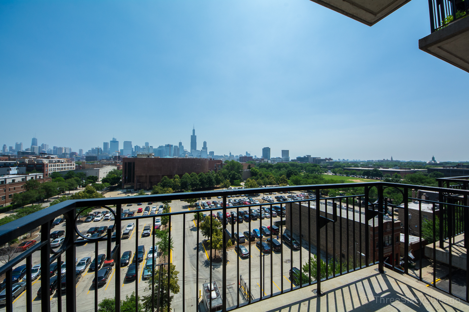 6 South Laflin Street, Unit 709 Chicago, IL 60607 - Photo 9 of 18