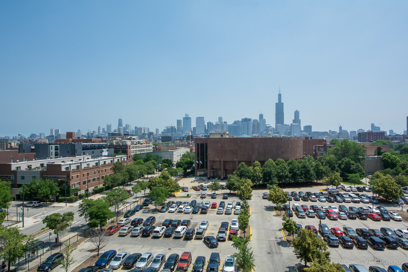 6 South Laflin Street, Unit 709 Chicago, IL 60607 - Photo 10 of 18