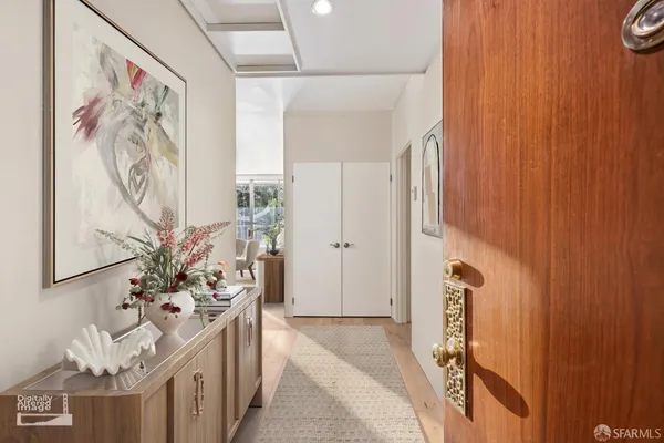 $1,350,000 | 1333 Jones Street, Unit 507, San Francisco, CA 94109