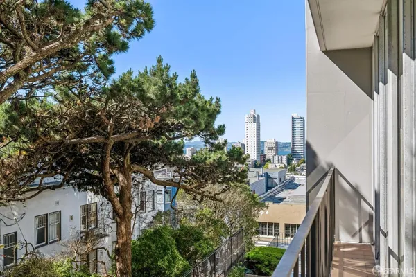 $1,350,000 | 1333 Jones Street, Unit 507, San Francisco, CA 94109