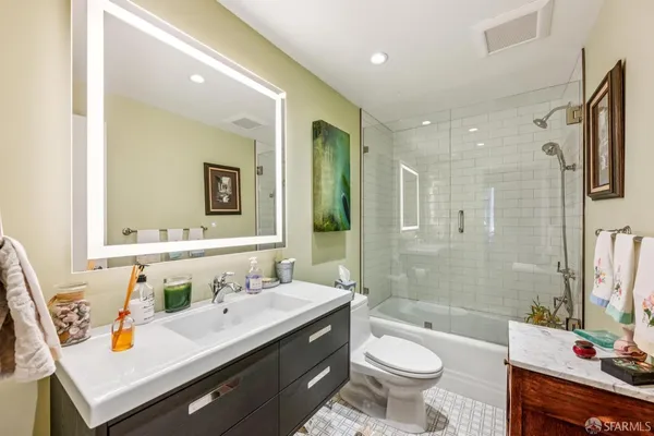 $1,350,000 | 1333 Jones Street, Unit 507, San Francisco, CA 94109